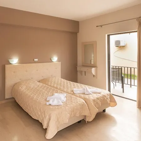 Mariposa Apartments Next To The Sea Sidárion Extérieur photo