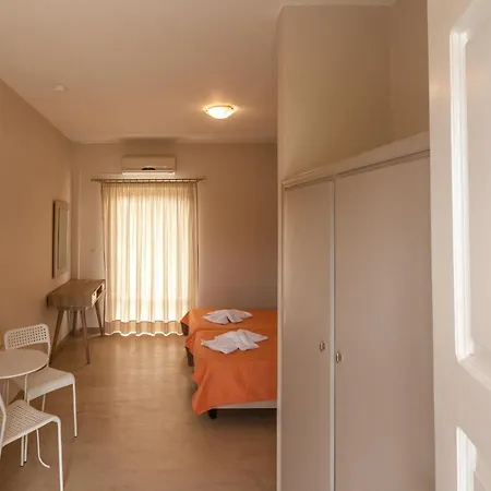 Mariposa Apartments Next To The Sea Sidárion Extérieur photo