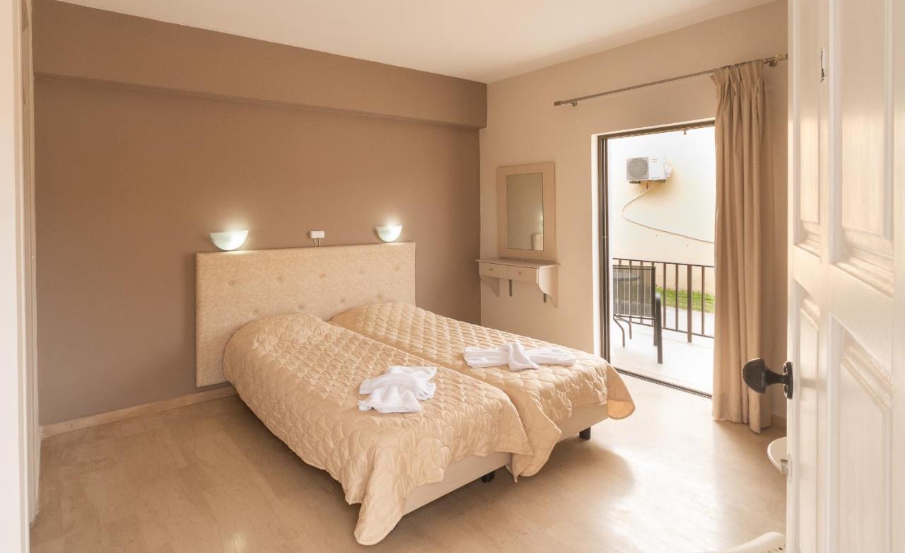 Mariposa Next To The Sea Apartment Sidari (Corfu)