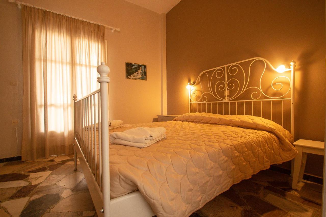 Apartment Mariposa Next To The Sea