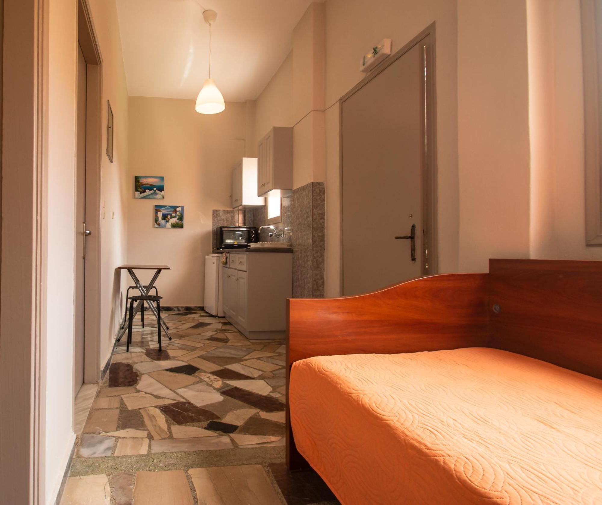 Apartment Mariposa Next To The Sea *