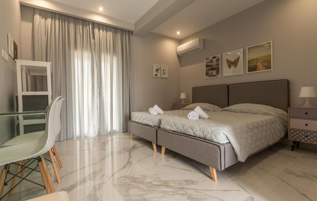 Appartement Mariposa Next To The Sea *