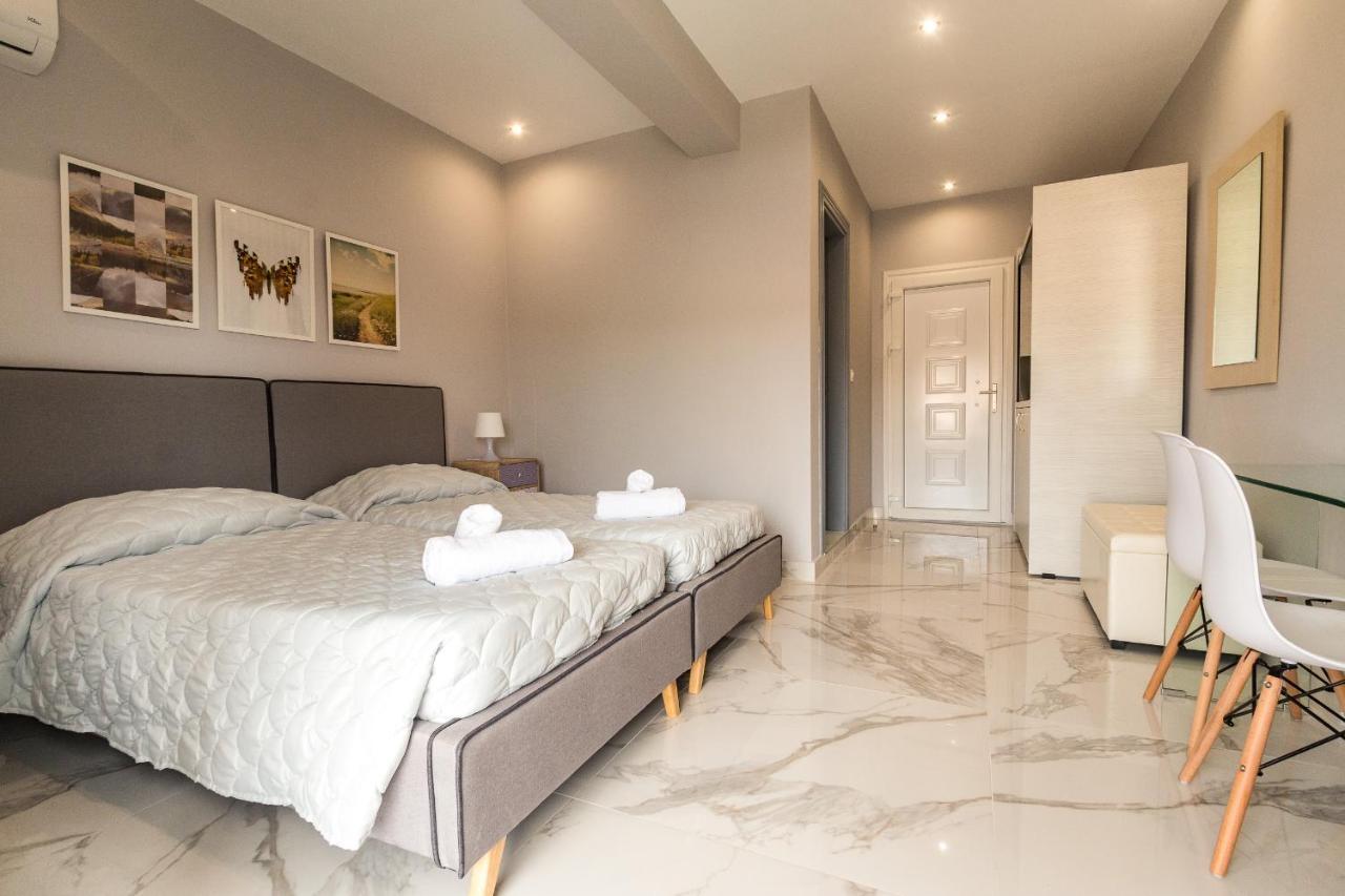 Appartement Mariposa Next To The Sea