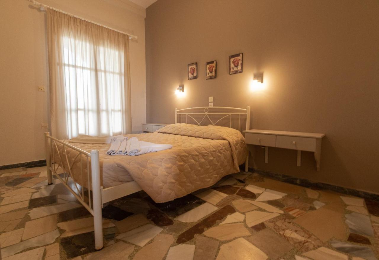 Appartement Mariposa Next To The Sea