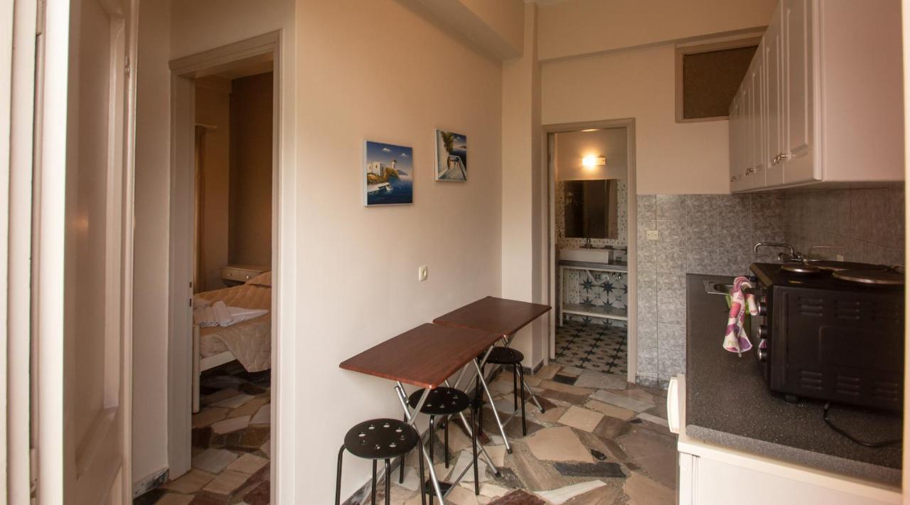 Apartment Mariposa Next To The Sea *