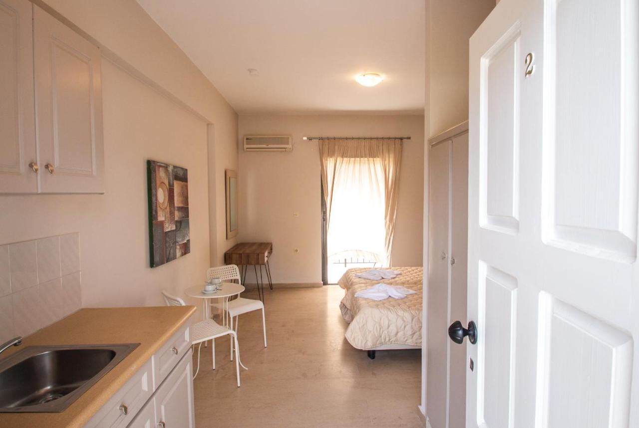 Mariposa Next To The Sea Apartment Sidari (Corfu)