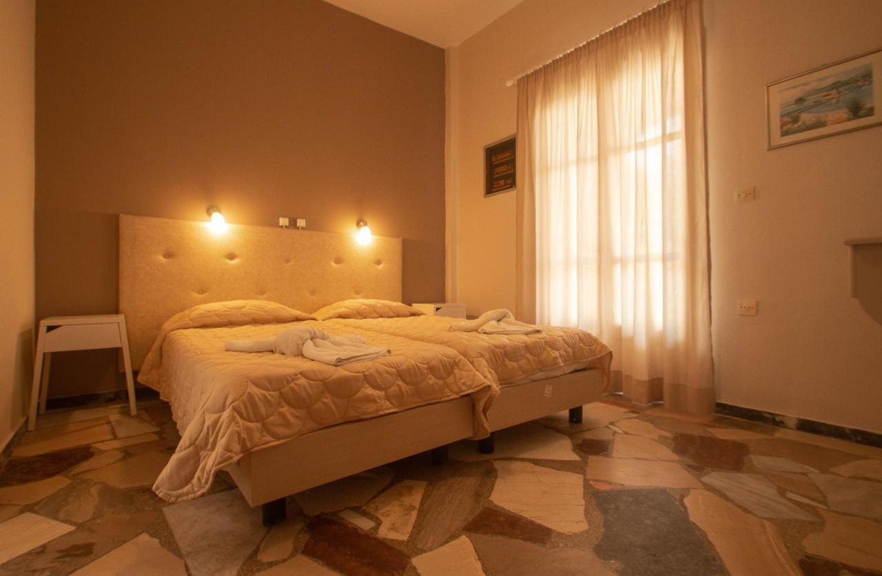 Appartement Mariposa Next To The Sea Sidárion