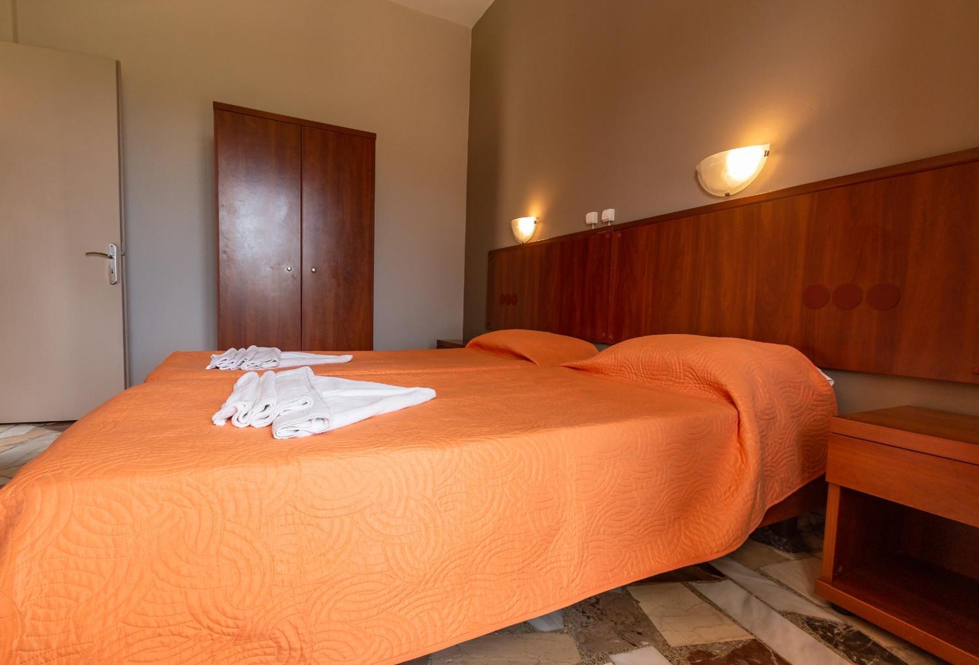 Appartement Mariposa Next To The Sea